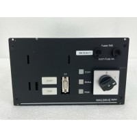 LEYBOLD 400035V0011 MAG.DRIVE Digital Controller...